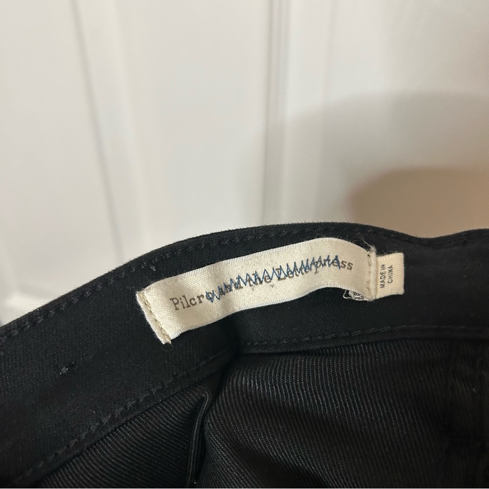 Pilcro High Rise Bootcut Jeans - Picture 5 of 13